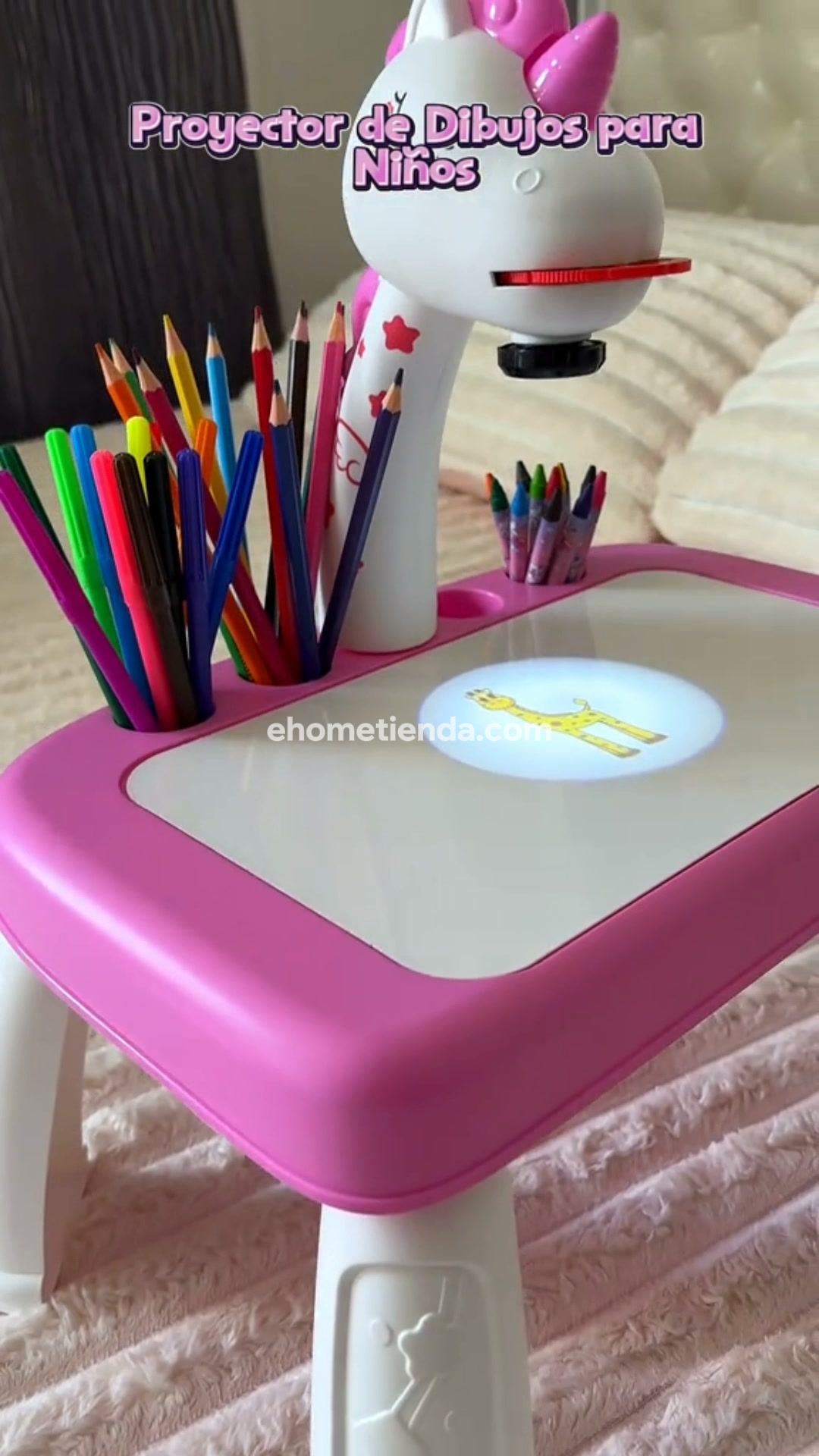 Dibujar nunca fue tan fácil