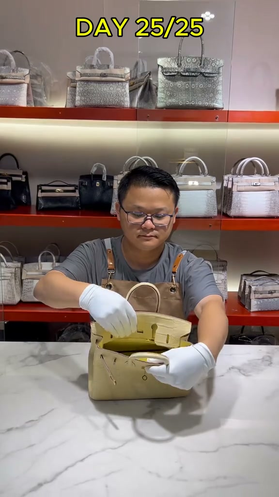 Top Master Handmade