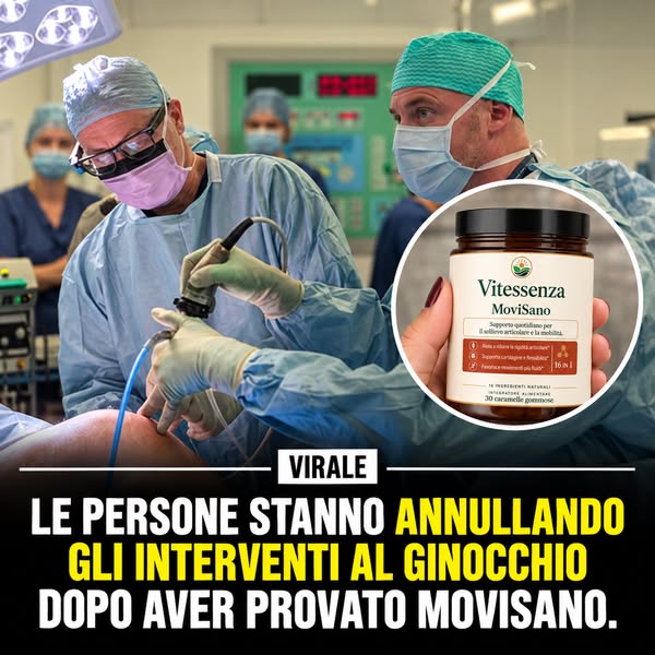Sentiti di Nuovo Te Stesso