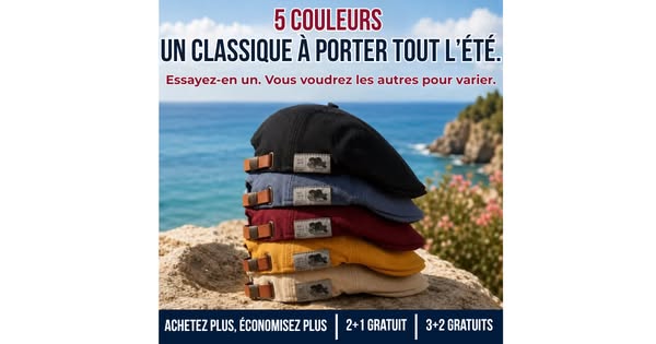 Satisfait ou remboursé sous 30 jours