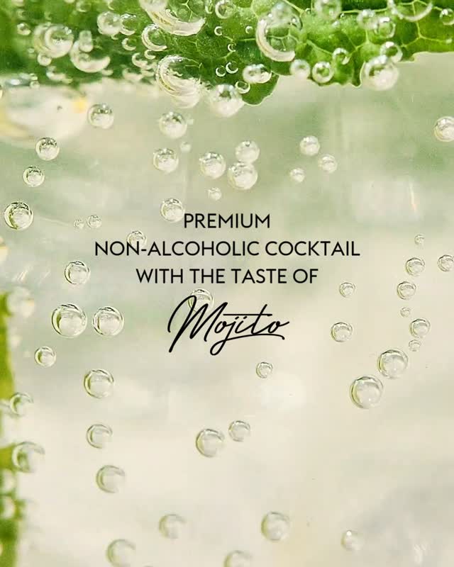 NONA Drinks