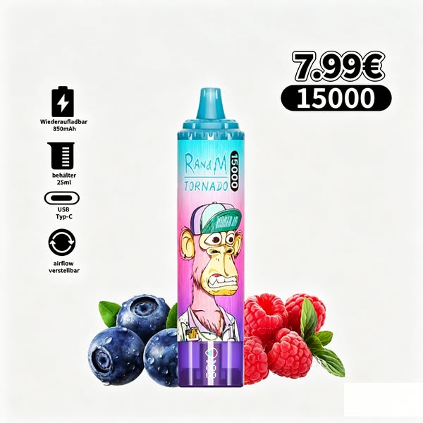 Fumot Vape De