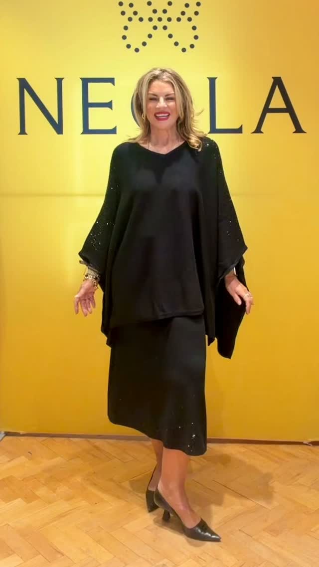 Anúncio de Neola Apparel