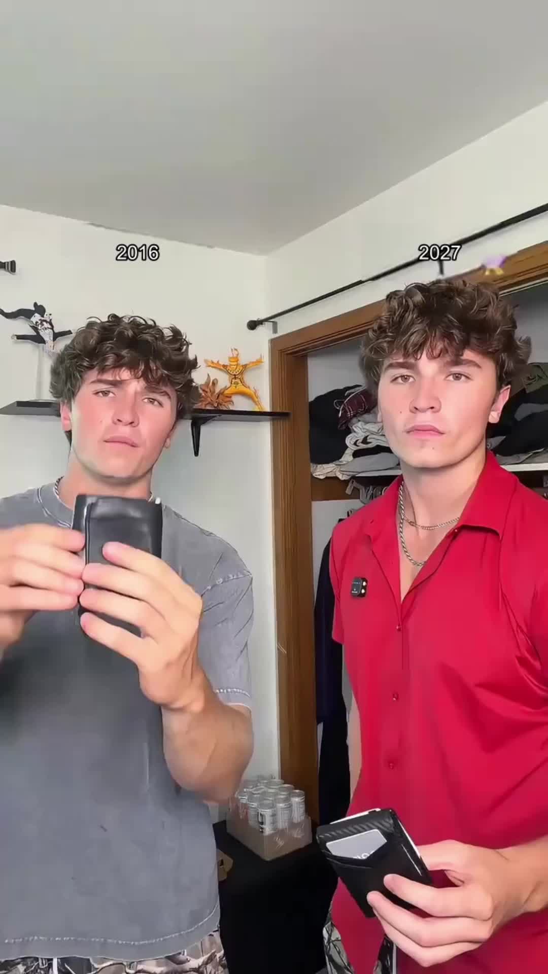 Anúncio de Chouett
