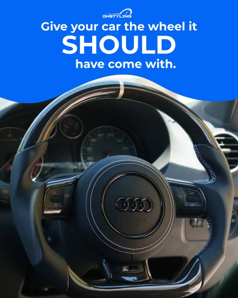 Steering Wheels