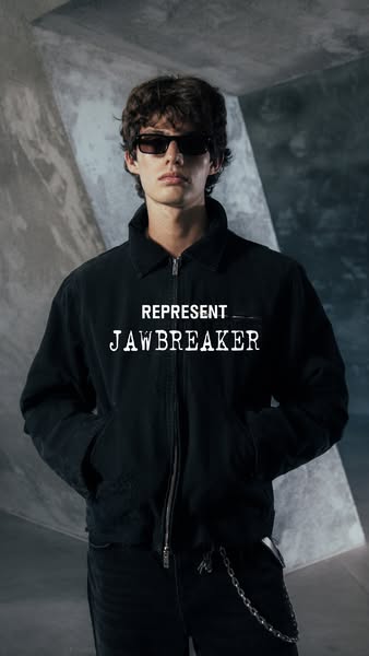 Discover FW26.