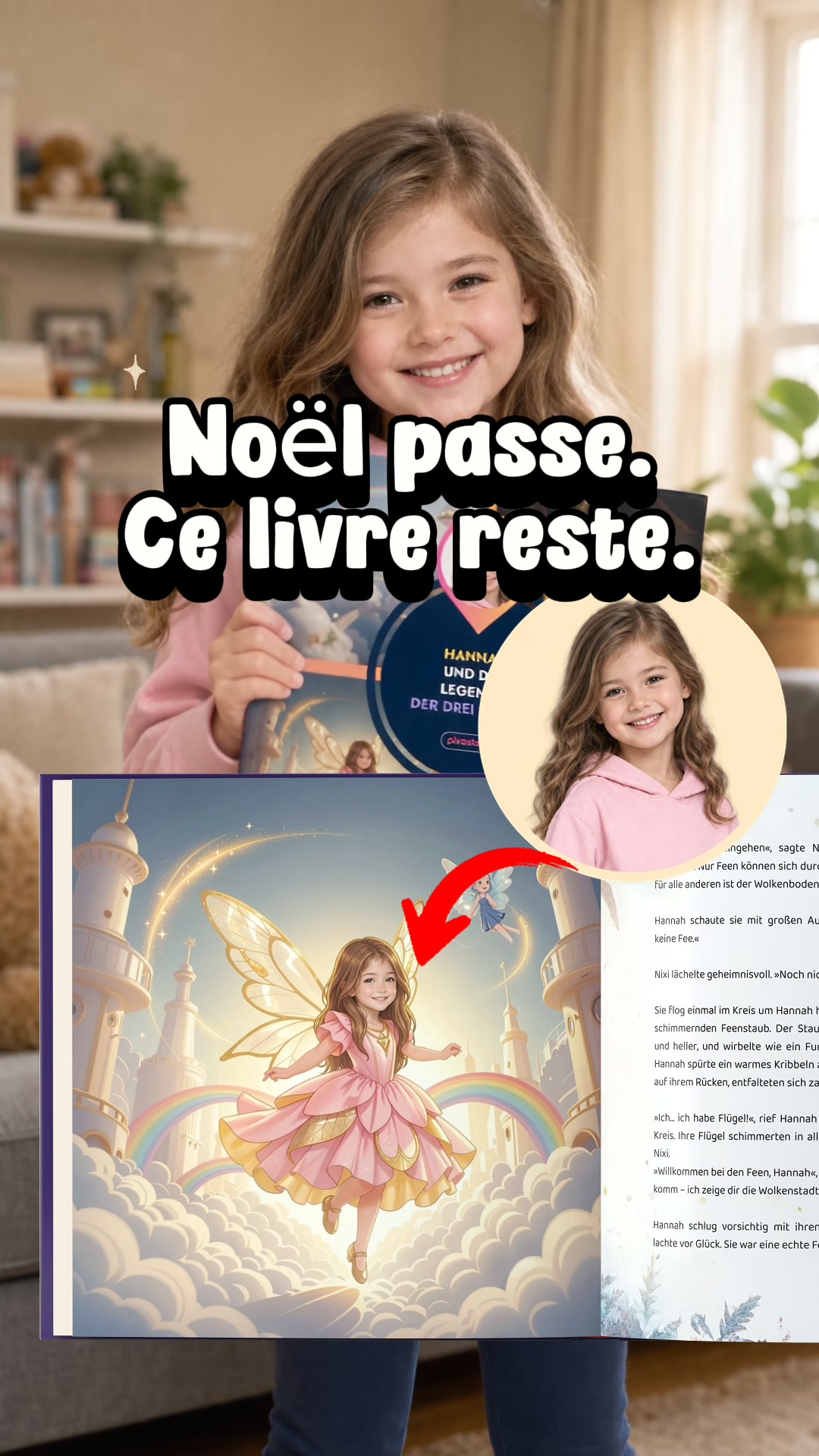Personnaliser maintenant