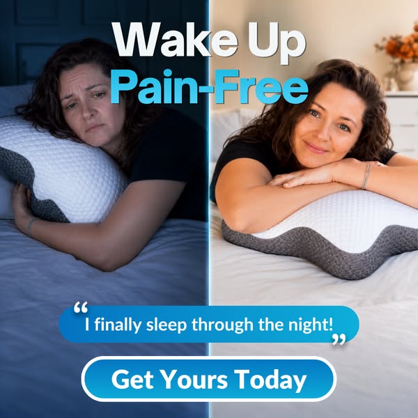 Innovated for better sleep