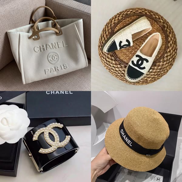 Luxury Goods & Free Shipping