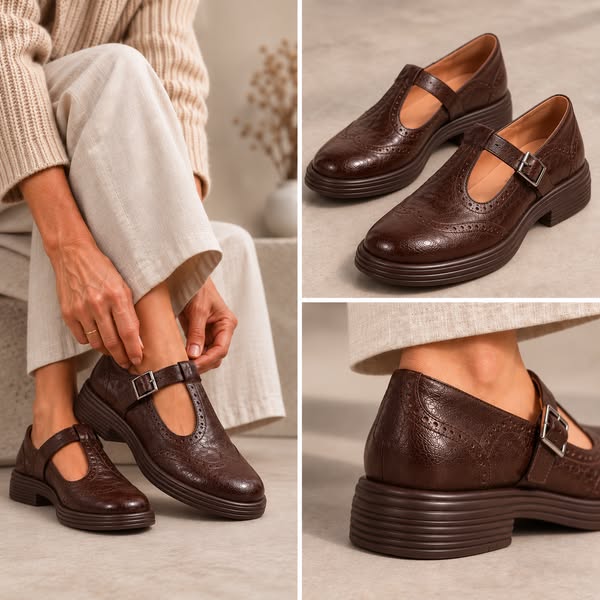 Elegance That Stays Beautifully in Place