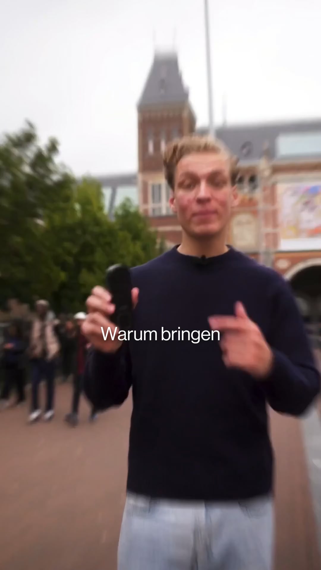 Jetzt kaufen, später bezahlen mit Klarna