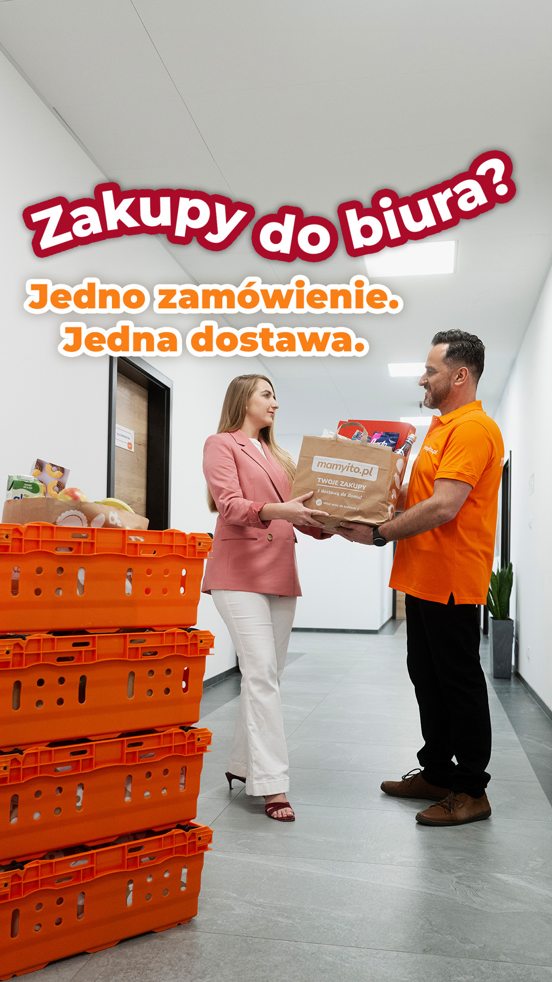 Anúncio de mamyito.pl