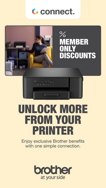 Get More from Your Brother Devices