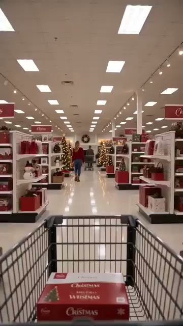 Festive Home in Minutes