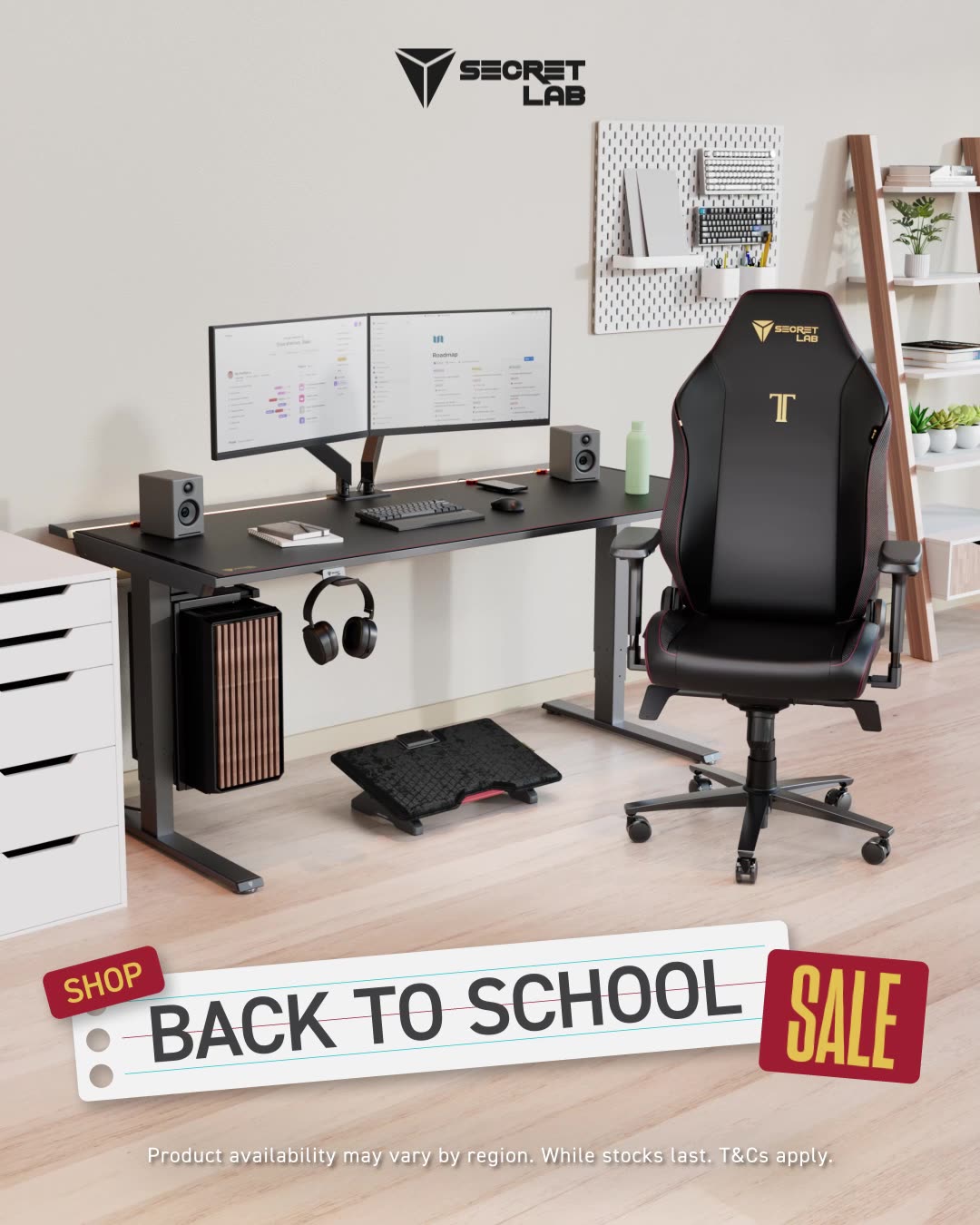 Up to £100 off