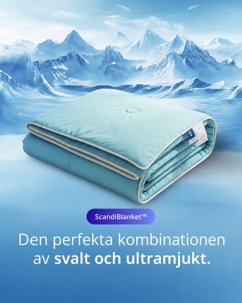 Det ultimata sommartäcket