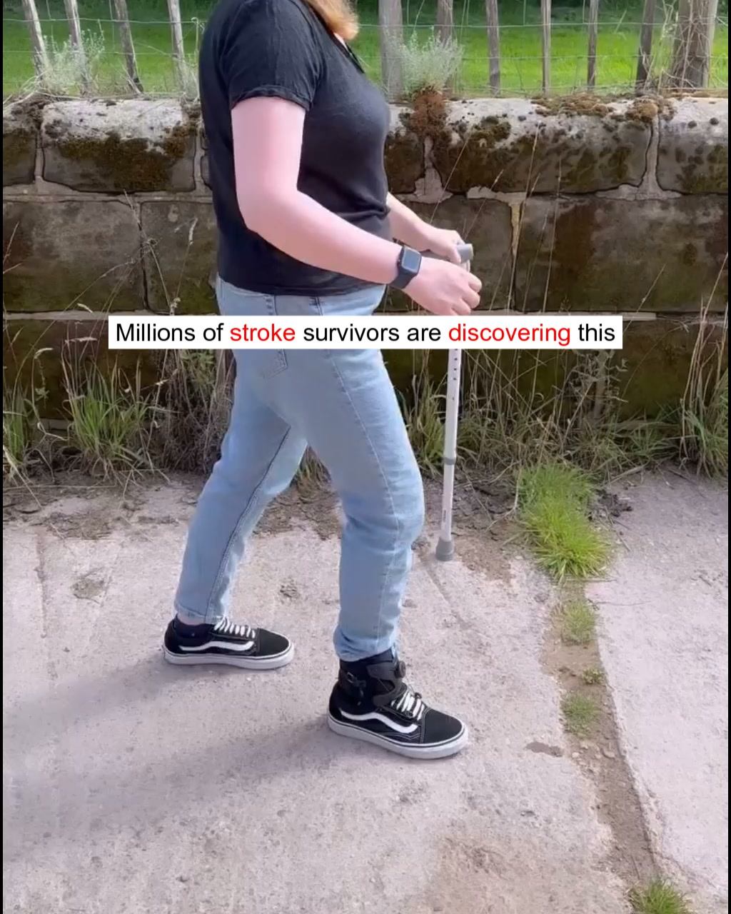 Easy to wear