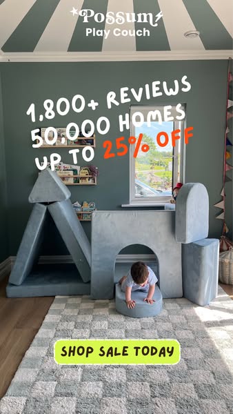 Up to 25% off sitewide