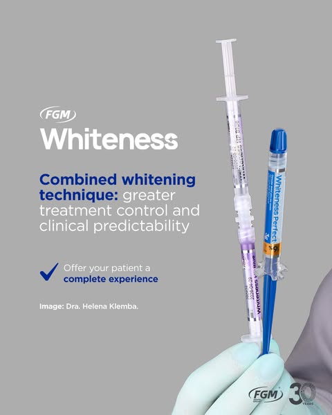 Find your local distributor - FGM Dental Group