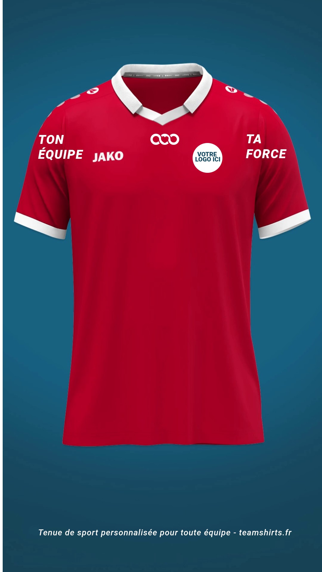 Ton équipe, ta force