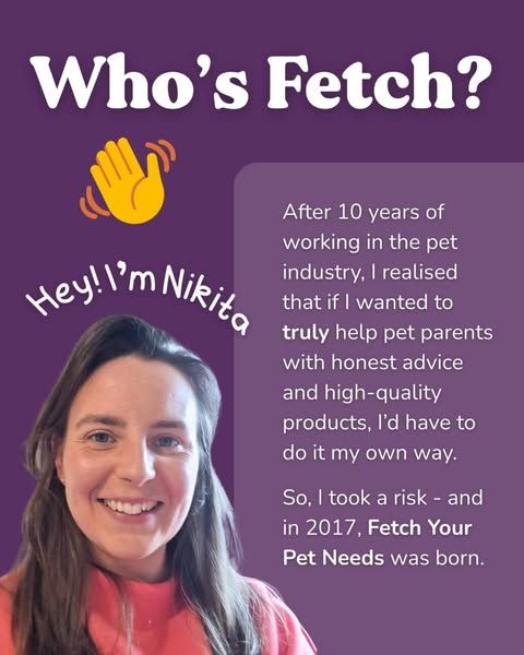Ireland's No 1 Pet Shop
