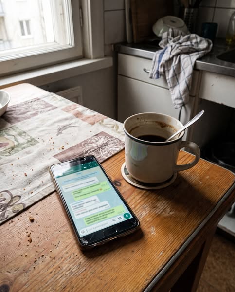 Il "letto strano" della mia stanza libera