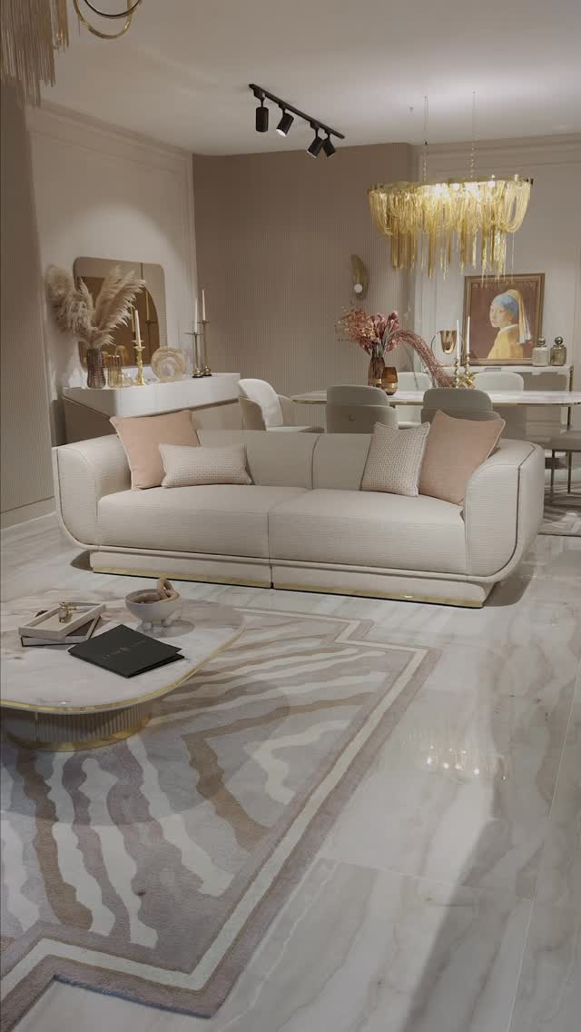 Anúncio de Luxura Home & Living