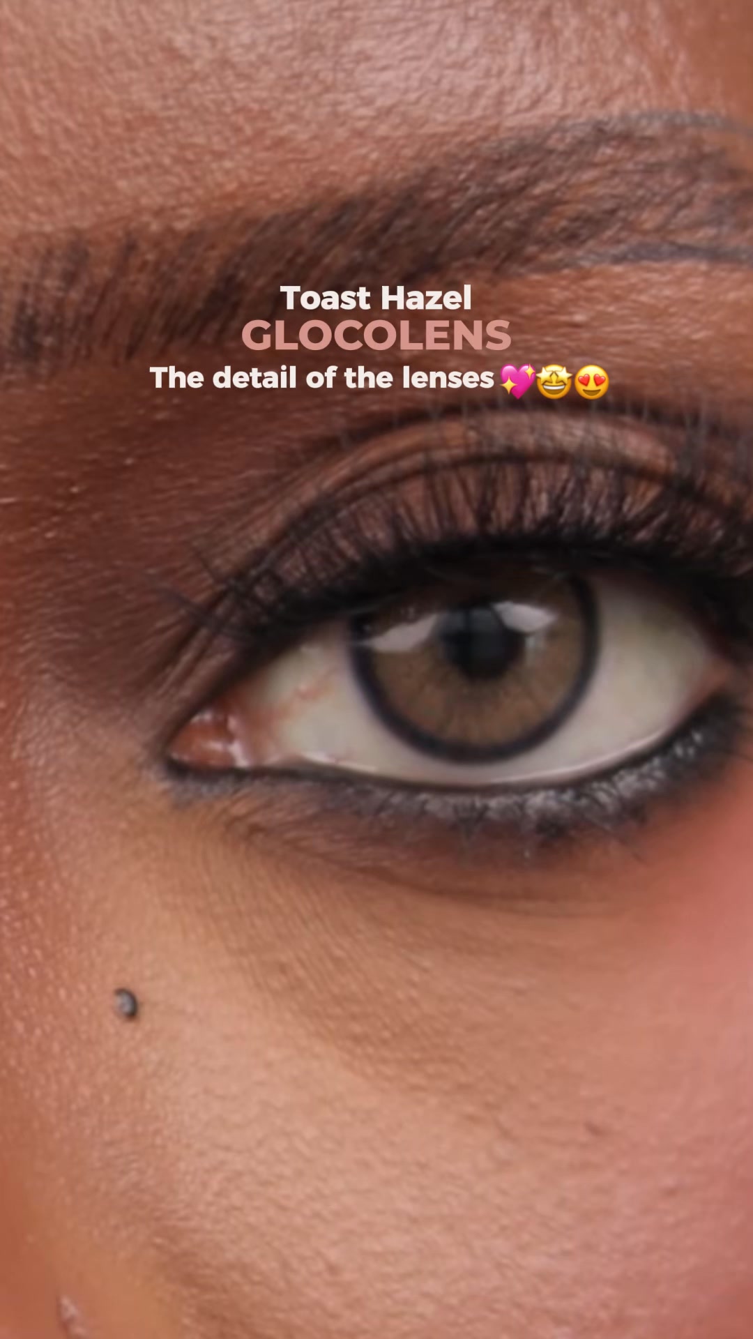 Gloco Colored Contacts