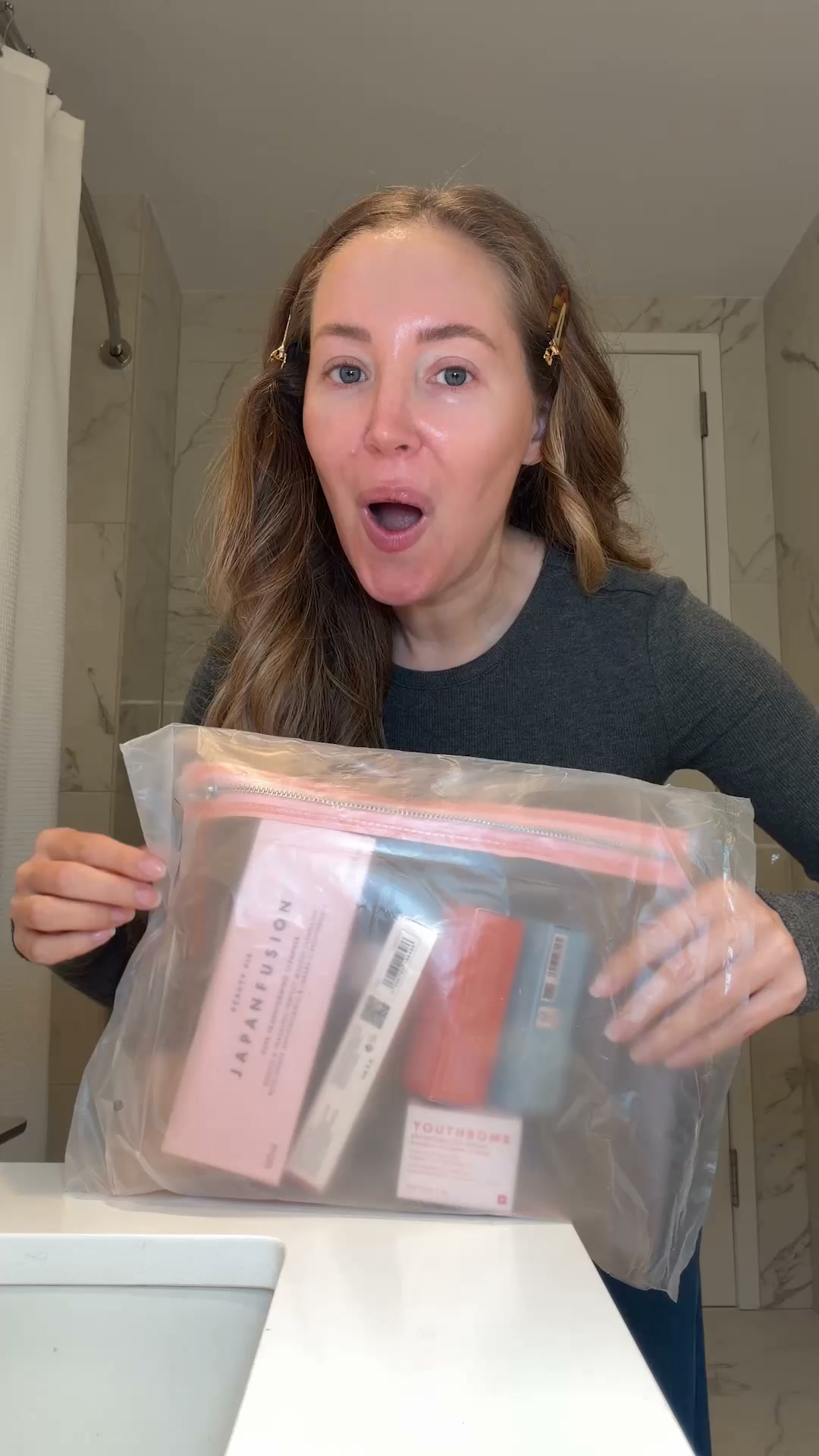 Meet Your Beauty Starter Kit