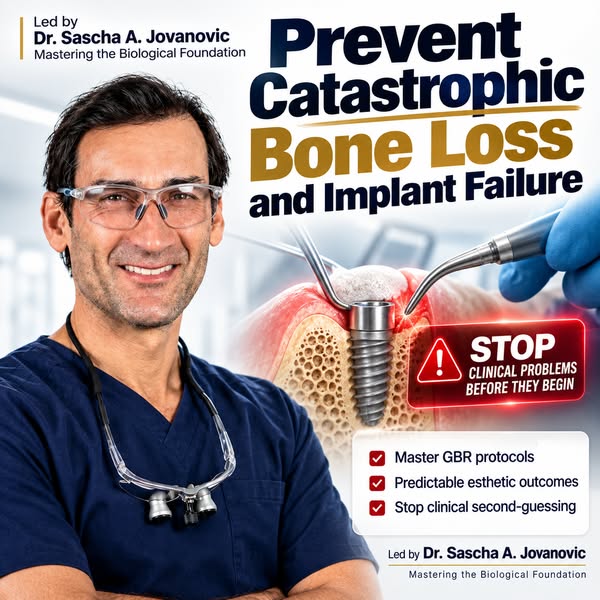 Implant Residency Online Program