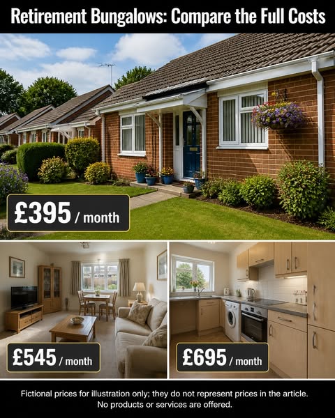 Purchase or rent is only the starting point. Read what to compare about service charges, maintenance, utilities and any additional contractu