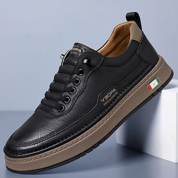 Confort premium. Style quotidien.