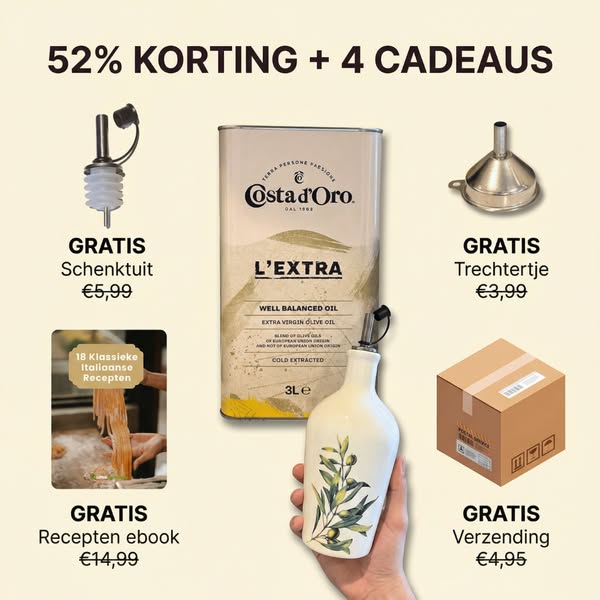Proef het verschil
