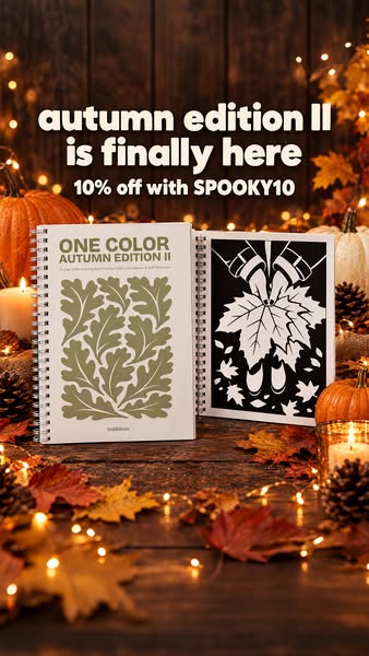 10% off with code SPOOKY10