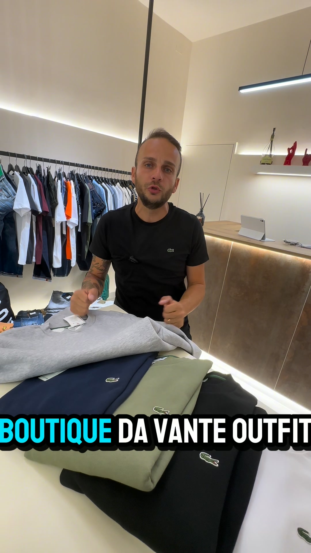 Ora €89,99 invece di €120.