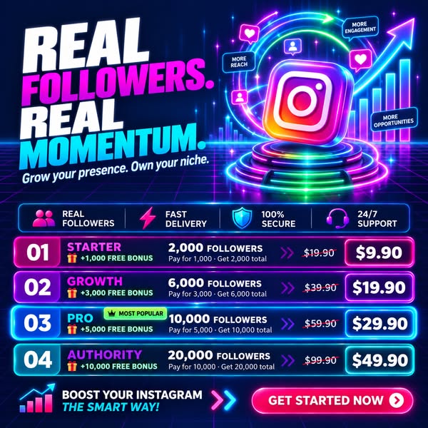 Boost Your Profile