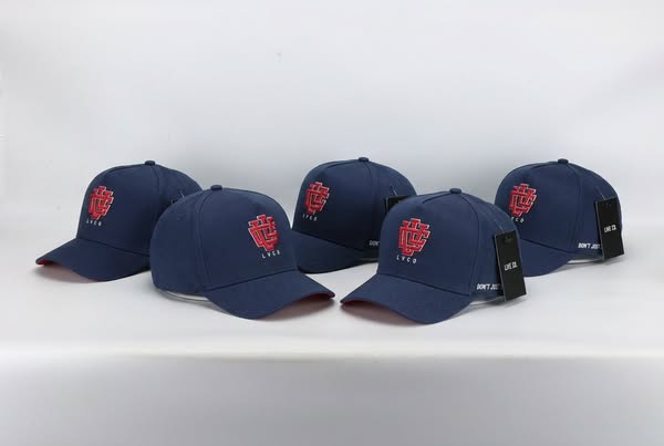 VIP DROP: Royal Varsity Has Landed