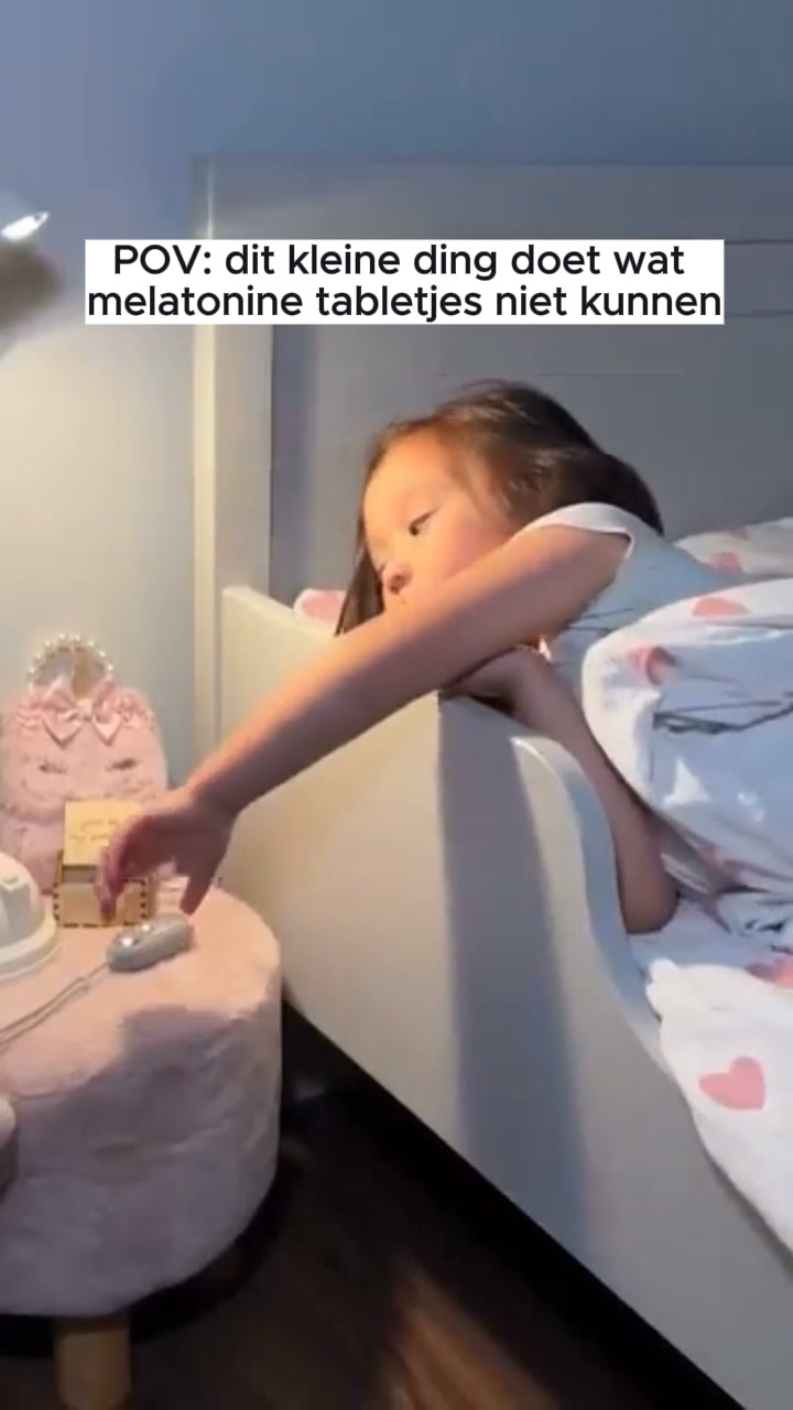 Van onrust in je hoofd naar rust in je hand