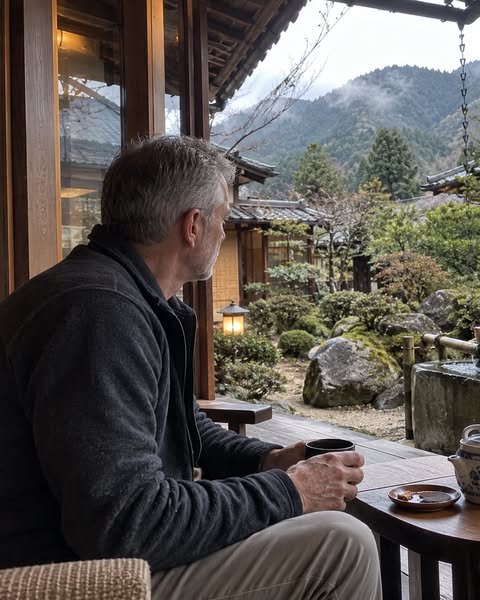 My Friends Said I Couldn’t Keep Up. I Went To Japan Anyway.