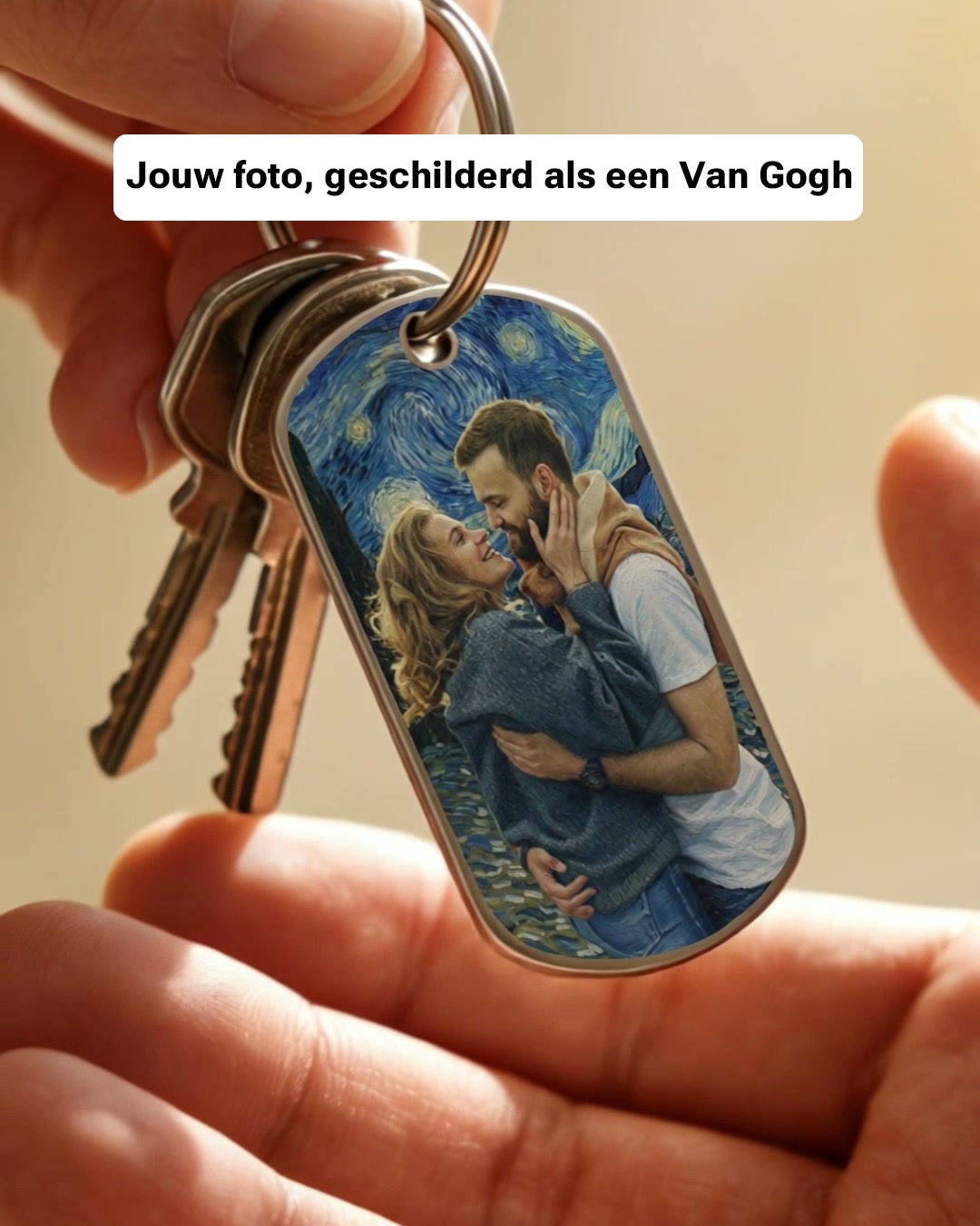 Het perfecte geschenk!