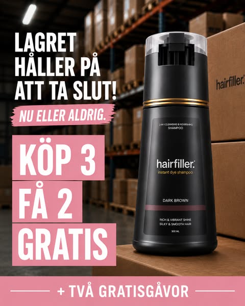 KÖP 3 FÅ 2GRATIS