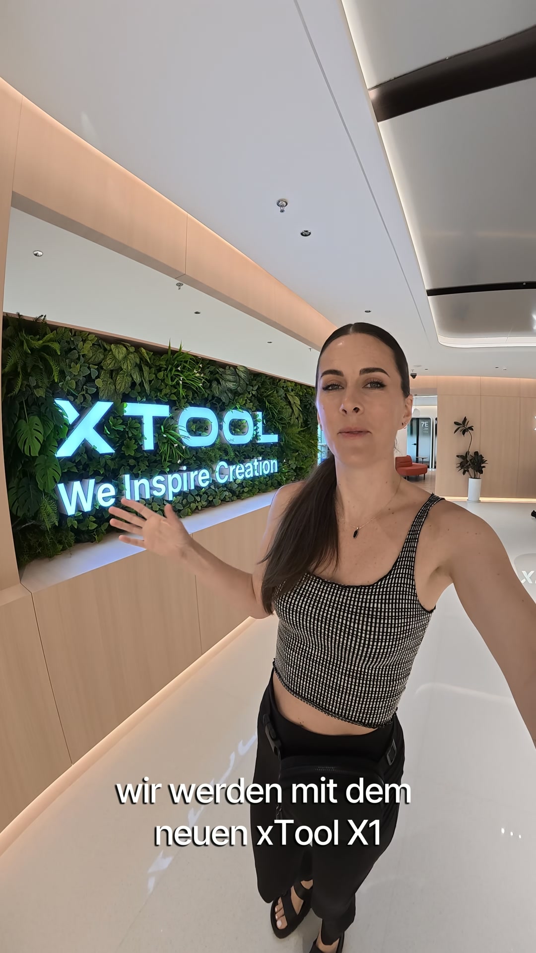 xTool X1 + O1: Schneiden, Gravieren, Drucken