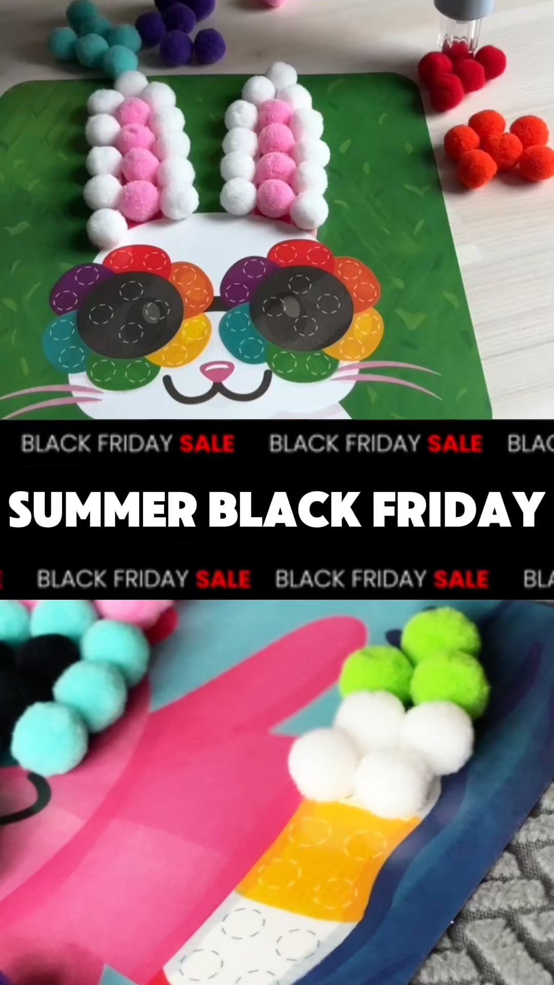 30% OFF — School's Out Sale