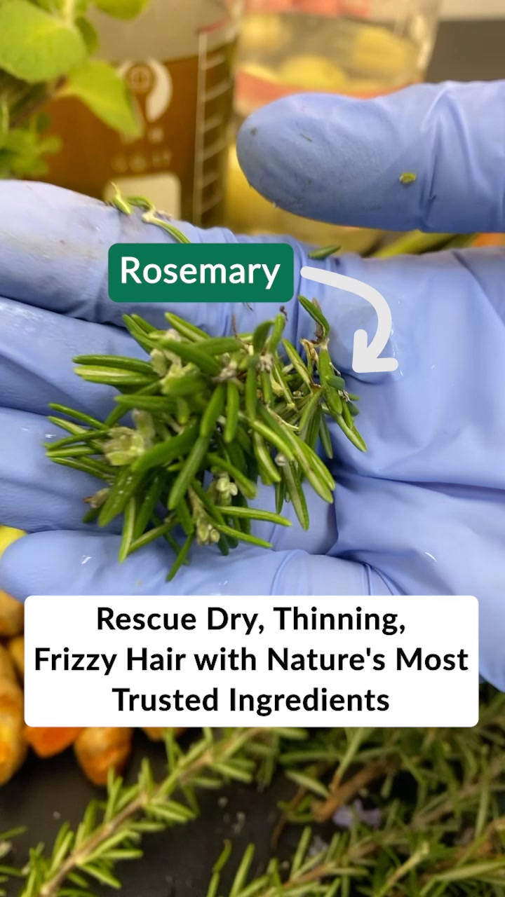 Buy your hair nutrient serum