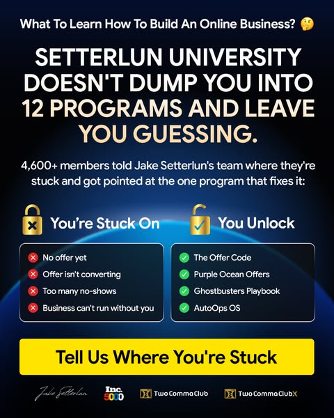 Unlock a 7-Figure Agency System for $17/Month