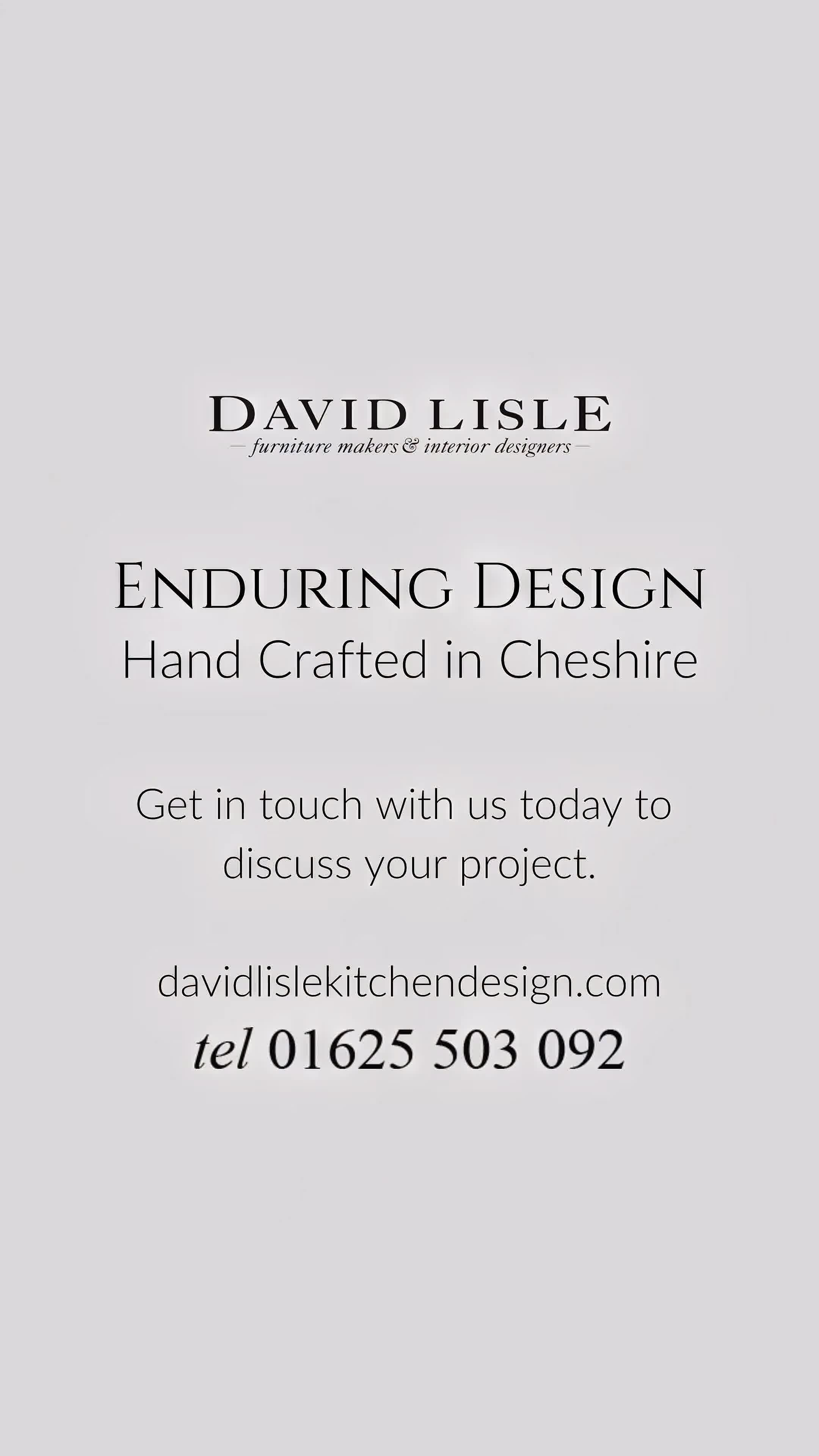 Get in Touch