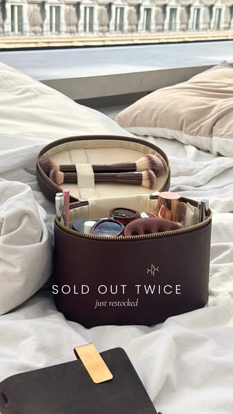 Viral Makeup Case