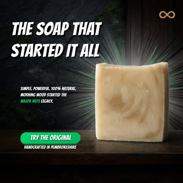 Meet The Original Morning Wood