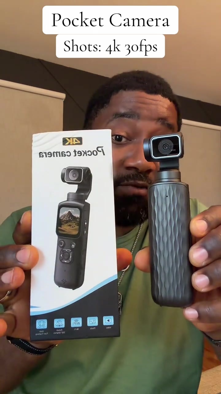 Shaky Footage Sorted 50% Off Now