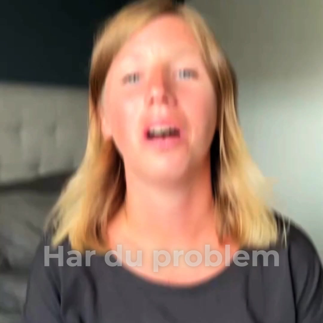 Stötdämpning som känns direkt!